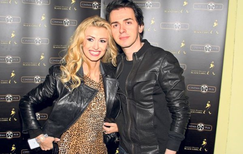 Andreea Bălan şi Keo S-AU DESPĂRŢIT OFICIAL! Cântăreaţa A DEZVĂLUIT MOTIVUL