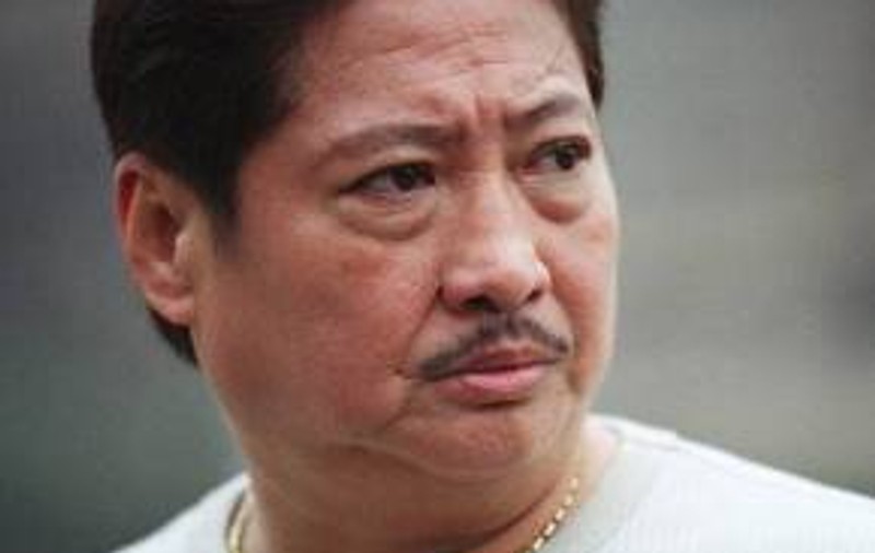 “Expertul” Sammo Hung s-a operat la inimă