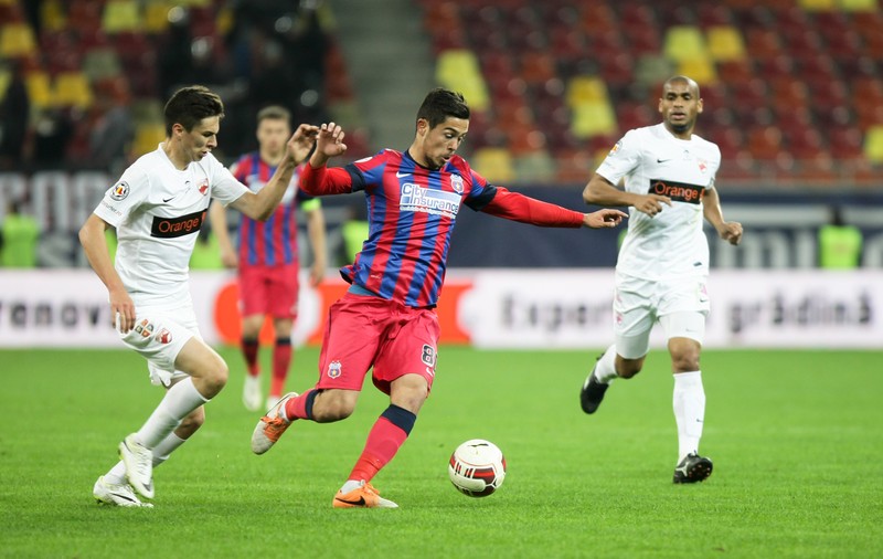 Au fost scoase la vânzare biletele pentru Eternul derby. Cât costă tichetele la Dinamo - Steaua