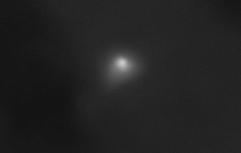 NASA a publicat noi imagini cu 3I/ATLAS și a stabilit ce este obiectul interstelar