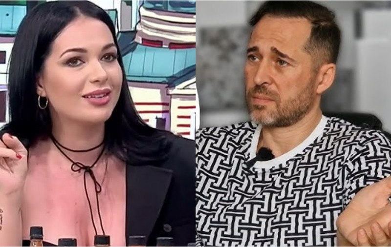 Dinu Maxer, primele declarații după ce a aflat că Deea vrea să se mute din blocul în care locuiește și el: „Nu...”