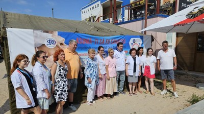 Campania de prevenție „Asumă-ți să fii sănătos!”