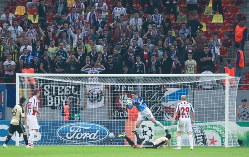 Reprezentativa României, Oţelul şi Rapid au fost ”blestemate”: Aduceţi preoţii pe Naţional Arena!