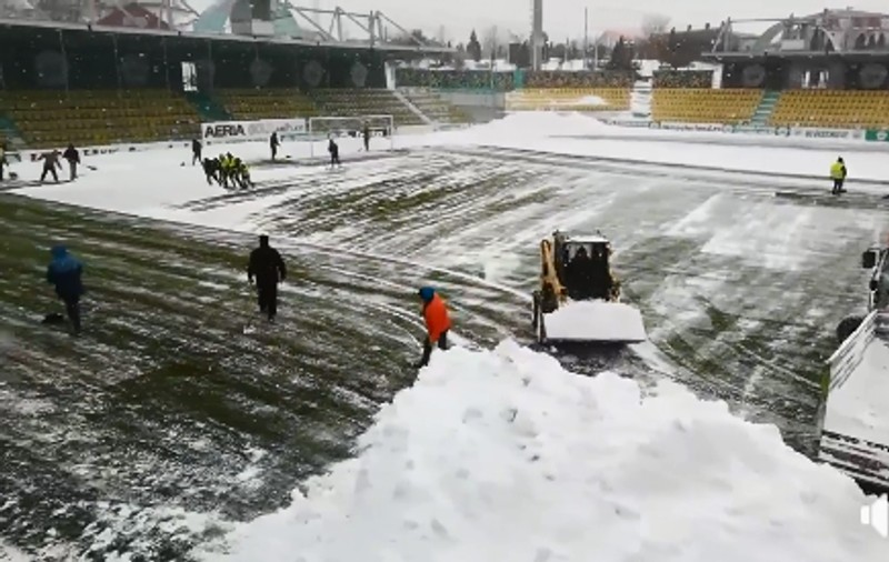 Liga 1, etapa 26. Concordia Chiajna - FC Voluntari 3-1. Un autogol și un penalty au stabilit învingătoarea | VIDEO