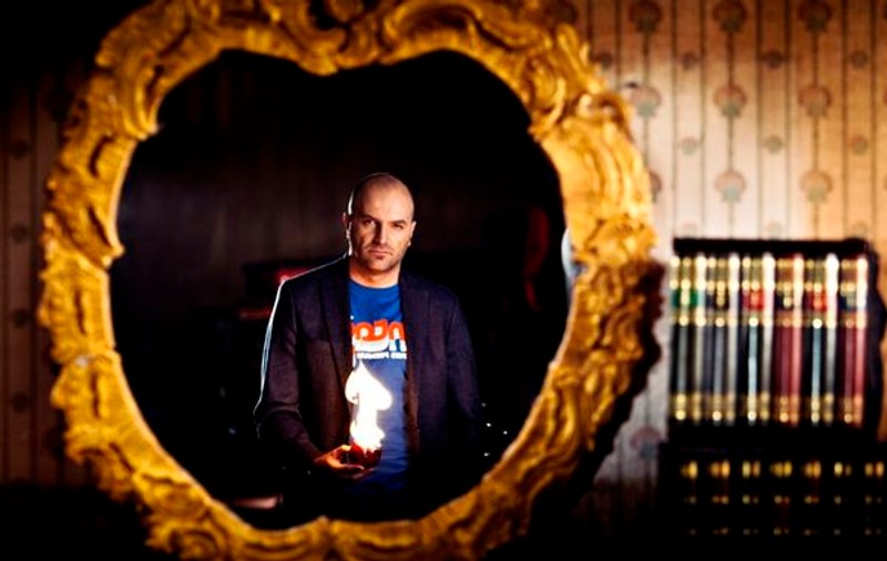 Dan Capatos nu e supărat că emisia Antenei 1 va fi întreruptă? "Decizia CNA-ului mi se pare justă"