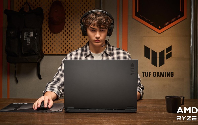 ASUS TUF Gaming