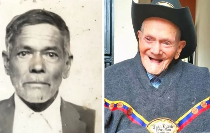 Un agricultor din Venezuela, cel mai vârstnic bărbat din lume. Câți ani are