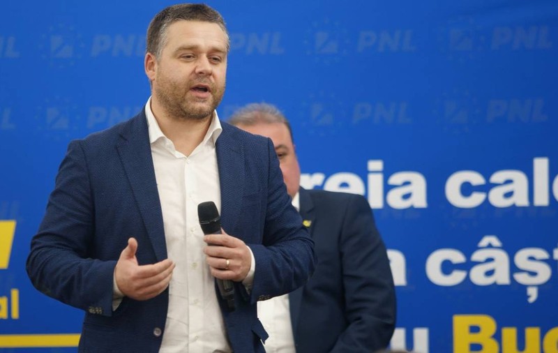 Răspunsul lui Ciprian Ciucu când a fost întrebat dacă va candida la Primăria Capitalei