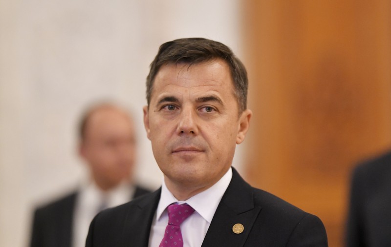 Ministru în vizită pe șantierele arenelor pentru Euro 2020. ”Este una dintre prioritățile mele”