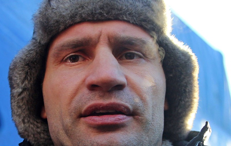 Primarul Kievului, în fața unui eventual asediu asupra capitalei: „Nu vom renunța niciodată, pentru că este pământul nostru, orașul nostru, familia noastră”