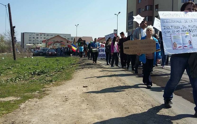 Vești bune pentru locuitorii din Prelungirea Ghencea. Lucrările de amenajare a șoselei și a trotuarelor se apropie de final