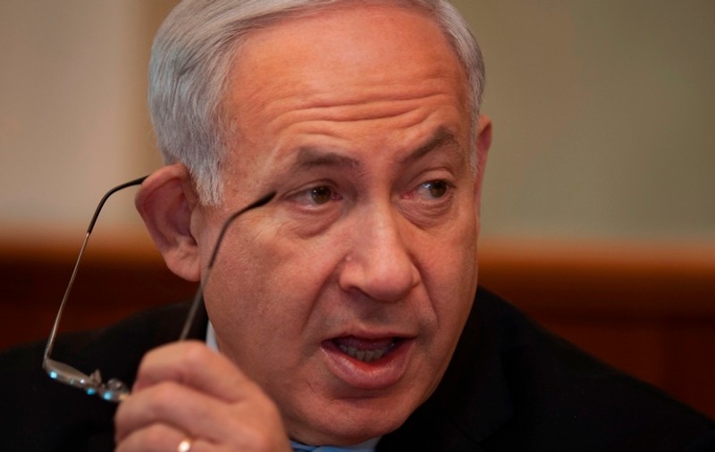 Poliția israeliană vrea ca premierul Benjamin Netanyahu să fie acuzat de corupție