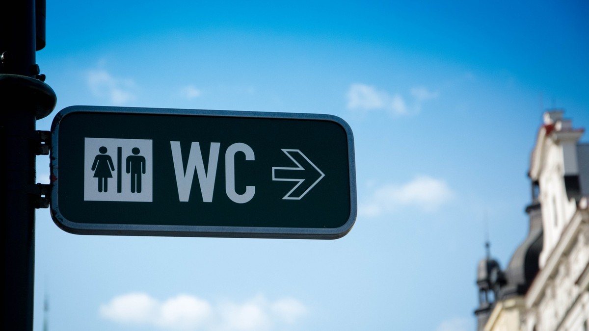 Istoria și semnificația WC-ului. De unde provine acronimul WC.