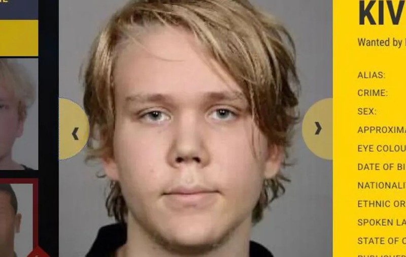 Povestea unuia dintre cei mai căutați hackeri din Europa. Cum a ajuns finlandezul Julius Kivimäki în vizorul Europol