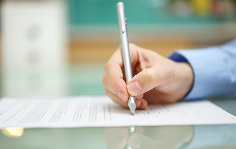 Libertatea te ajută | Acte necesare la un contract de întreținere