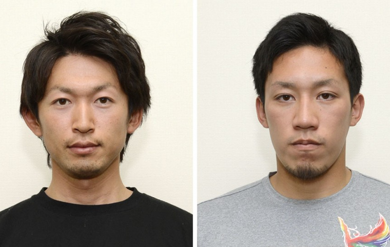 Yasuhiro Suzuki, caz scandalos în Japonia: canoistul i-a turnat rivalului o substanță interzisă ca să-l scoată dopat!