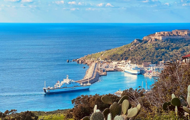Gozo – Insula care pare desprinsă dintr-o poveste