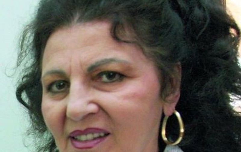 Sora Irinei Loghin a murit. Femeia era paralizată de aproape 10 ani