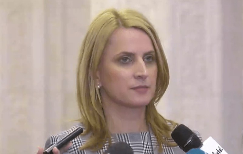 Beatrice Mahler, avertisment pentru persoanele care au avut COVID-19: "Unii dintre pacienții care trec prin această infecție rămân cu sechele"
