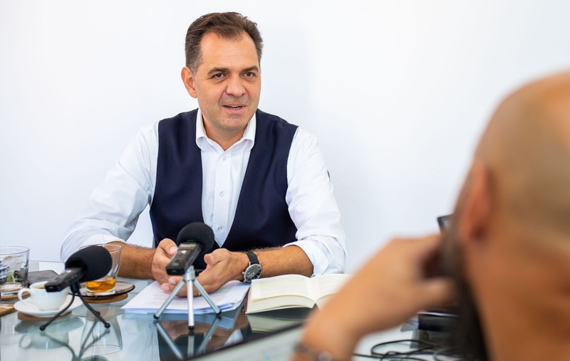 Reacția primarului din Sfântu Gheorghe, după anunțarea modelului de autonomie pentru Corsica: „Este exact ce ne dorim și noi, secuii”
