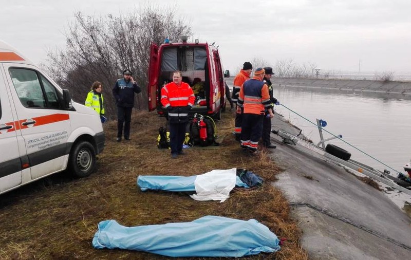 Povestea tristă a fetei care s-a sinucis în râul Bistrița. Avea probleme psihice și fusese violată de un unchi