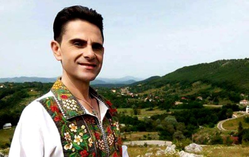 Fiica lui Aurelian Preda, discurs dureros despre artist. "Îi simt foarte tare lipsa și mă topesc de dorul lui"
