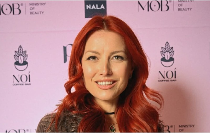 Cum a slăbit Elena Gheorghe șase kilograme în două luni. A avut un șoc când a văzut cântarul: „Credeam că minte”