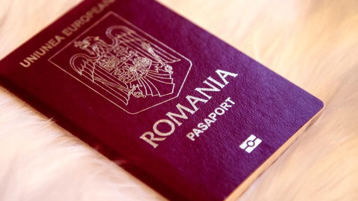 Pașaportul simplu electronic va fi trimis gratuit prin curier, la orice adresă din România, din 1 ianuarie 2025