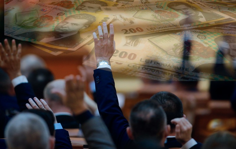 Mafioți, idioți utili sau patrioți inteligenți 