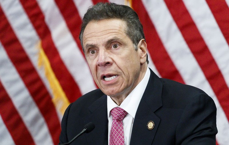 Cum a căzut Cuomo, guvernatorul New York-ului și un greu al Partidului Democrat, îngropat de o ploaie de acuzații de hărțuire sexuală