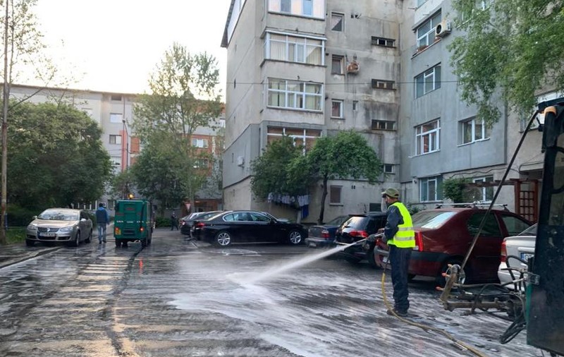 Angajaţi ai Primăriei Slatina, trimişi în judecată pentru achiziții supraevaluate în pandemie. Prejudiciu de peste 2,5 milioane de lei