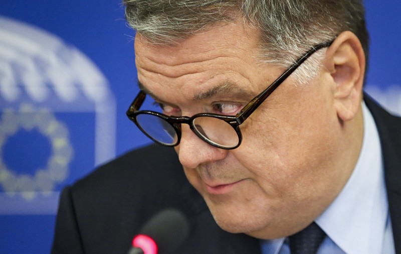 Aflat în arest la domiciliu în urma scandalului Qatargate, fostul europarlamentar Pier Antonio Panzeri a fost eliberat condiționat, dar nu poate părăsi Belgia
