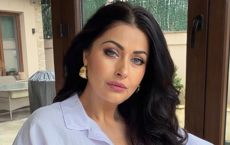 Imagini cu Gabriela Cristea în costum de baie, după ce a slăbit 30 de kilograme. „Sunt departe de o formă fizică de invidiat”