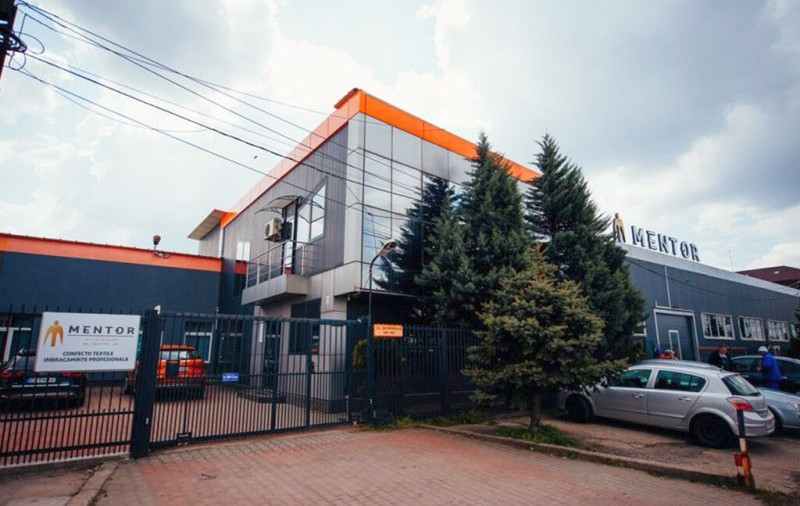 Firma din Craiova care îmbracă militarii, jandarmii și polițiștii din România se extinde