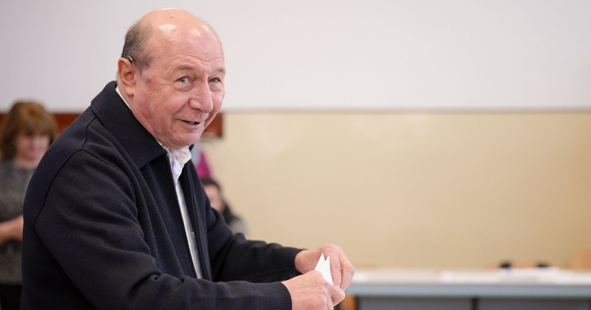 Traian Băsescu a condus România în perioada 2004-2014