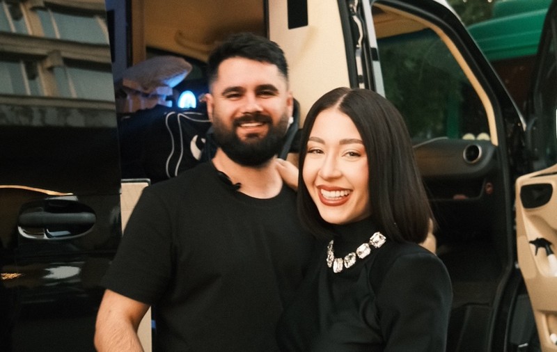 Dezvăluirea făcută de Nicole Cherry după șapte ani de relație cu Florin Popa: „Nu e mereu perfect”. Au o fetiță împreună