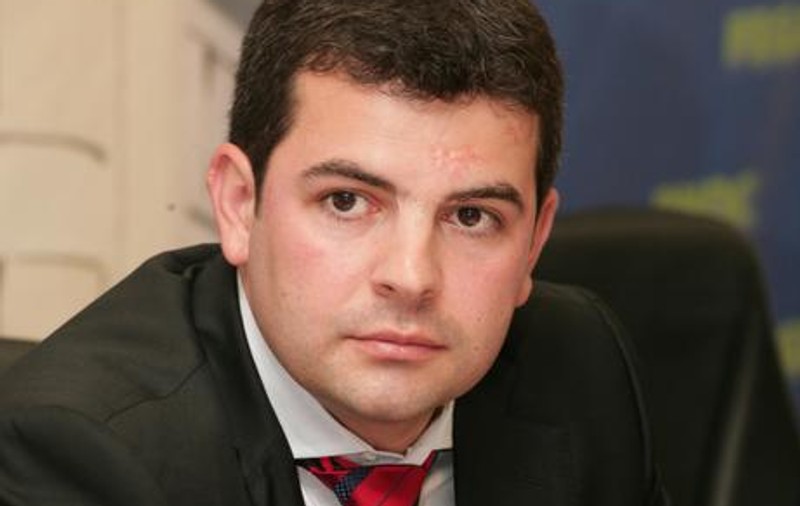 Daniel Constantin despre discuția din coaliție: Premierul va decide/ VIDEO