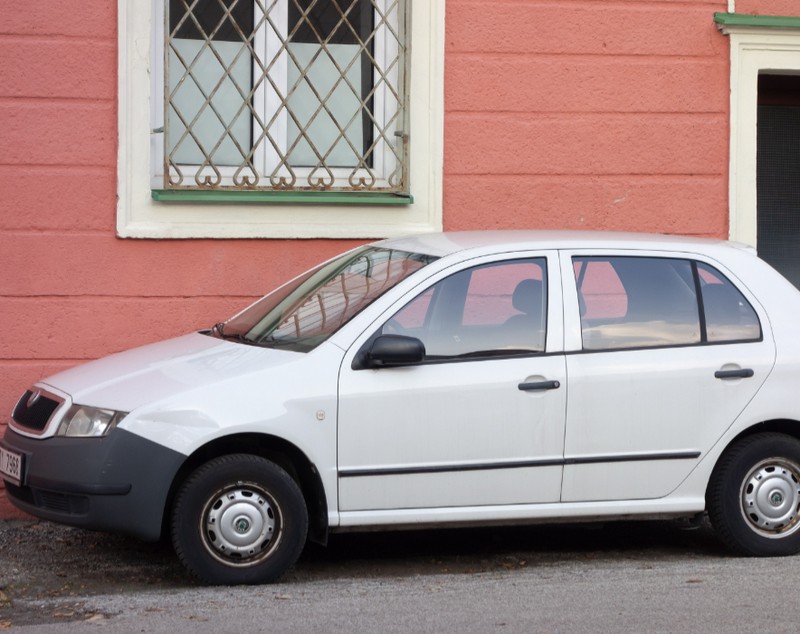 O mașină fabricată în 2002 a devenit cea mai căutată de șoferi pe piața second-hand din Serbia