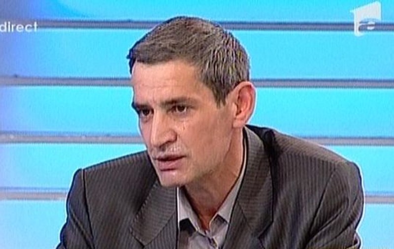 Emil Gabor suferă pentru fiica sa, Monica: "Irinel Columbeanu este un om cu suflet rău, un afemeiat"