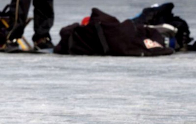 Un bărbat a murit înghețat la Spitalul Județean Focșani. Avea 24 de grade temperatură corporală