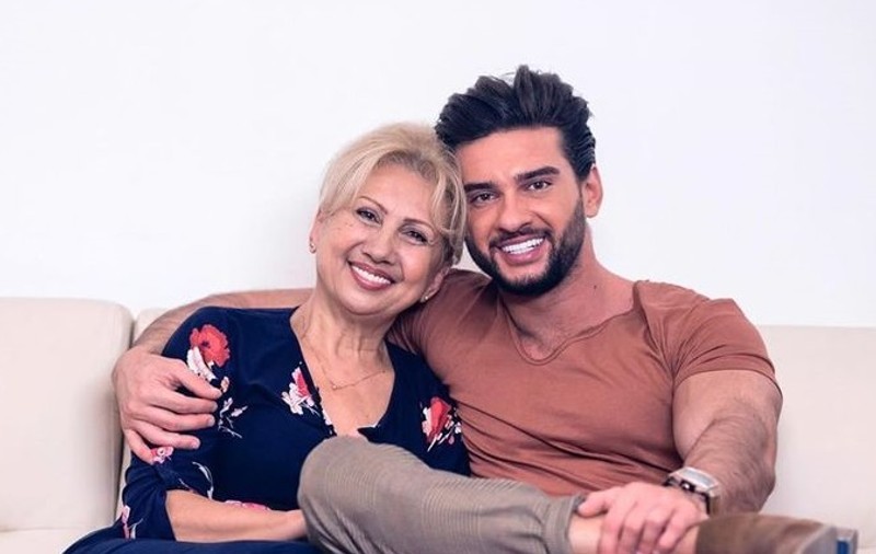Detalii din viața lui Dorian Popa. Ce s-a întâmplat în familia artistului în urmă cu câțiva ani. „Sper să nu generez un val de hate”