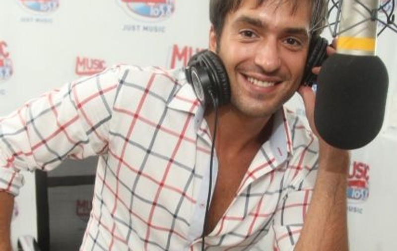 Ai idee care este melodia lui Radu Vâlcan şi a Adelei Popescu? 