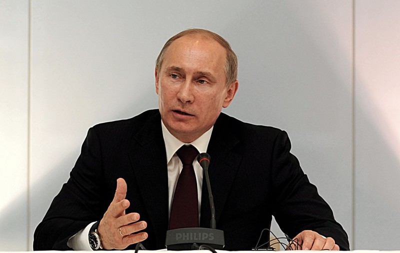 Ce spunea Vladimir Putin despre război și cum poate fi câștigat, într-un interviu din anul 2000