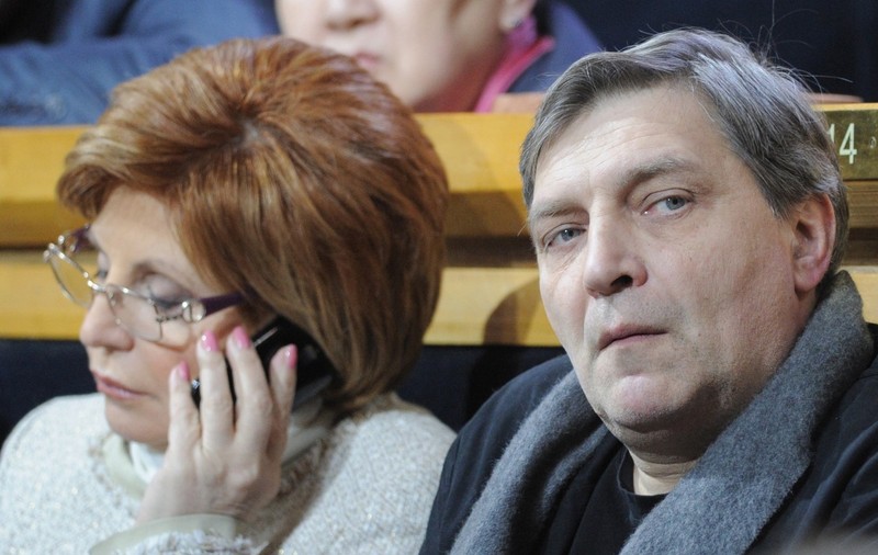 Un cunoscut jurnalist, acuzat de Moscova de informaţii false, va fi arestat dacă revine în Rusia