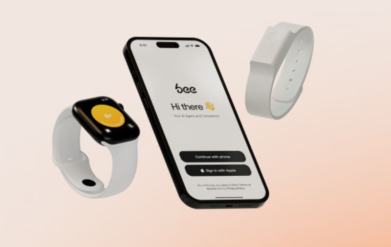 Amazon cumpără Bee, compania care produce gadgetul care înregistrează tot ce spui