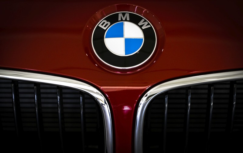BMW se aliază cu Jaguar Land Rover pentru a realiza componente necesare mașinilor electrice