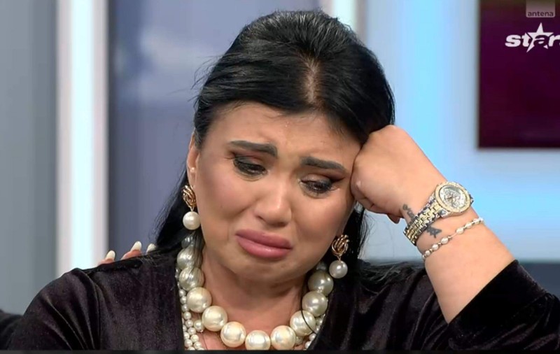 Adriana Bahmuțeanu îi cere ajutor lui Marcel Ciolacu pentru a-și recupera băieții: „Vă implor, copiii mei sunt sechestrați de niște psihopați”