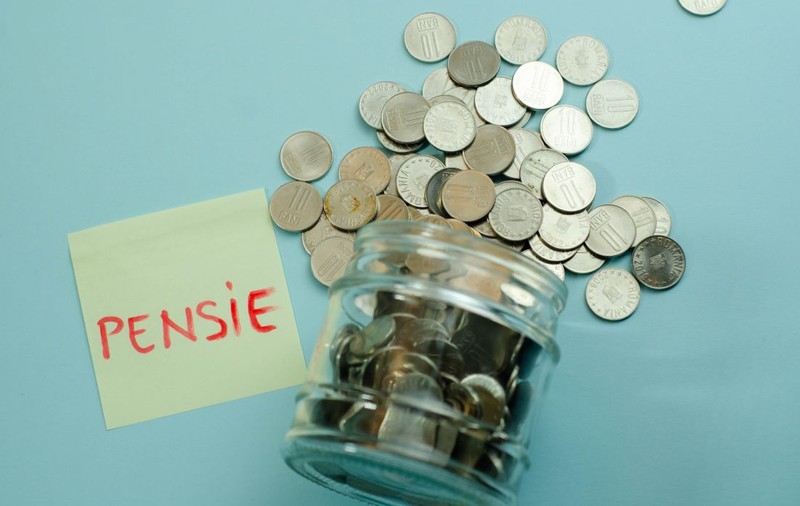 Data la care intră pensiile românilor în martie 2026