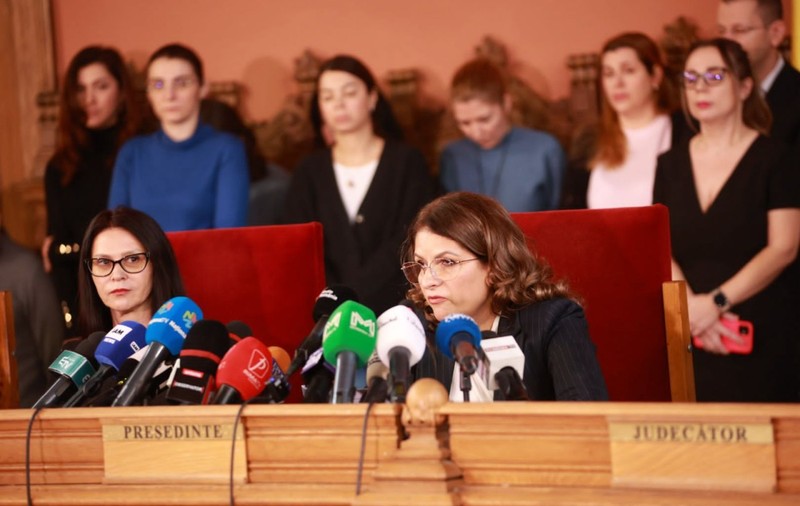 Inspecția Judiciară verifică declarațiile magistraților care au acuzat nereguli în justiție în filmul Recorder. Ce urmează