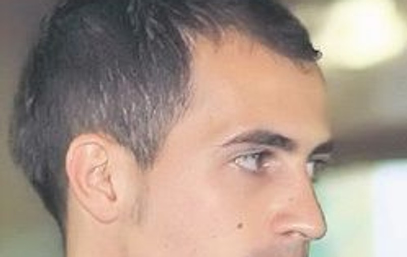 Recordul lui Bogdan Stancu: a condus şi cu 230 km/h